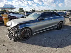 W1KWK6EBXNG114707 2022 MERCEDES-BENZ C-KLASSE
