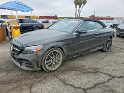 W1KWK8DB0MG098612 2021 MERCEDES-BENZ C-KLASSE