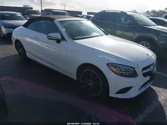 W1KWK8DB1MG064937 2021 MERCEDES-BENZ C-KLASSE