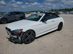 W1KWK8DB1MG097517 2021 MERCEDES-BENZ C-KLASSE
