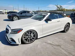 W1KWK8DB2LF989456 2020 MERCEDES-BENZ C-KLASSE