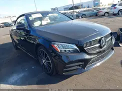 W1KWK8DB2MG049685 2021 MERCEDES-BENZ C-KLASSE