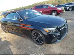 W1KWK8DB2MG095470 2021 MERCEDES-BENZ C-KLASSE
