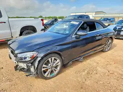 W1KWK8DB2PG117889 2023 MERCEDES-BENZ C-KLASSE