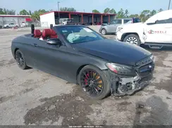 W1KWK8DB3LF998134 2020 MERCEDES-BENZ C-KLASSE