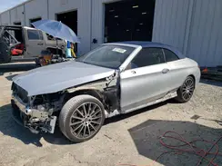 W1KWK8DB3LG003622 2020 MERCEDES-BENZ C-KLASSE