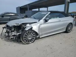 W1KWK8DB3MG071193 2021 MERCEDES-BENZ C-KLASSE