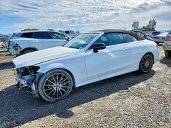W1KWK8DB3MG098653 2021 MERCEDES-BENZ C-KLASSE