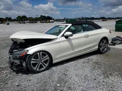W1KWK8DB4MG059649 2021 MERCEDES-BENZ C-KLASSE