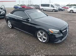 W1KWK8DB4MG099150 2021 MERCEDES-BENZ C-KLASSE