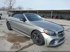 W1KWK8DB4PG118378 2023 MERCEDES-BENZ C-KLASSE
