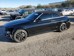 W1KWK8DB5MG090344 2021 MERCEDES-BENZ C-KLASSE
