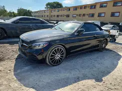 W1KWK8DB5NG113140 2022 MERCEDES-BENZ C-KLASSE