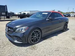 W1KWK8DB6MG101030 2021 MERCEDES-BENZ C-KLASSE