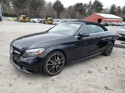 W1KWK8DB7LF998007 2020 MERCEDES-BENZ C-KLASSE