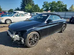 W1KWK8DB7MG095299 2021 MERCEDES-BENZ C-KLASSE