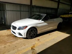 W1KWK8DB7MG101540 2021 MERCEDES-BENZ C-KLASSE