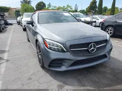W1KWK8DB7NG110014 2022 MERCEDES-BENZ C-KLASSE