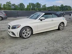W1KWK8DB8LF998176 2020 MERCEDES-BENZ C-KLASSE
