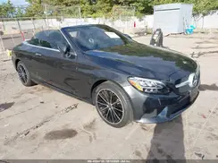W1KWK8DB8LG001011 2020 MERCEDES-BENZ C-KLASSE
