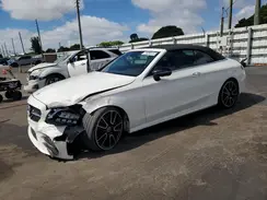 W1KWK8DB8MG095151 2021 MERCEDES-BENZ C-KLASSE