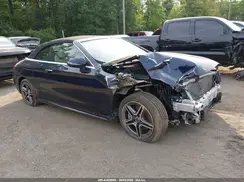 W1KWK8DB8MG099815 2021 MERCEDES-BENZ C-KLASSE