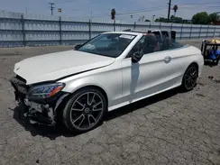 W1KWK8DB8MG100428 2021 MERCEDES-BENZ C-KLASSE