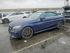 W1KWK8DB9LF983847 2020 MERCEDES-BENZ C-KLASSE