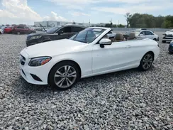 W1KWK8DB9LF986375 2020 MERCEDES-BENZ C-KLASSE