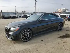W1KWK8DB9LG015242 2020 MERCEDES-BENZ C-KLASSE