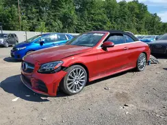W1KWK8DB9MG059677 2021 MERCEDES-BENZ C-KLASSE