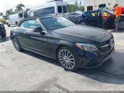 W1KWK8DB9MG067875 2021 MERCEDES-BENZ C-KLASSE