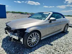 W1KWK8DB9MG102222 2021 MERCEDES-BENZ C-KLASSE