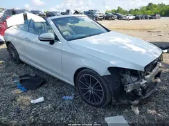 W1KWK8DBXLF989852 2020 MERCEDES-BENZ C-KLASSE