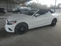 W1KWK8DBXLF991262 2020 MERCEDES-BENZ C-KLASSE