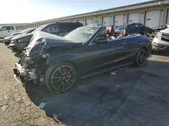 W1KWK8DBXMG070185 2021 MERCEDES-BENZ C-KLASSE
