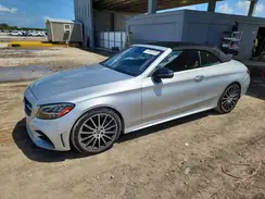 W1KWK8DBXMG102830 2021 MERCEDES-BENZ C-KLASSE