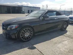 W1KWK8DBXNG114915 2022 MERCEDES-BENZ C-KLASSE