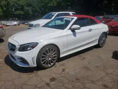 W1KWK8EB4PG132294 2023 MERCEDES-BENZ C-KLASSE