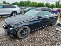W1KWK8EB6LG004892 2020 MERCEDES-BENZ C-KLASSE
