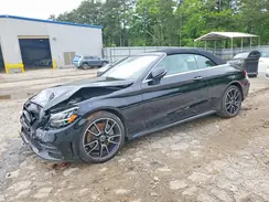 W1KWK8EB6PG126450 2023 MERCEDES-BENZ C-KLASSE