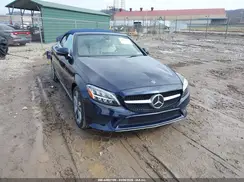 W1KWK8EB8LF992313 2020 MERCEDES-BENZ C-KLASSE