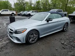 W1KWK8EB8PG117149 2023 MERCEDES-BENZ C-KLASSE