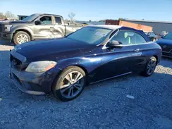 W1KWK8EB8PG132668 2023 MERCEDES-BENZ C-KLASSE