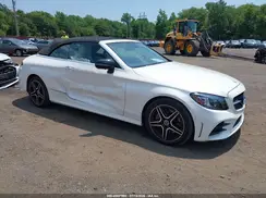 W1KWK8EBXPG119338 2023 MERCEDES-BENZ C-KLASSE
