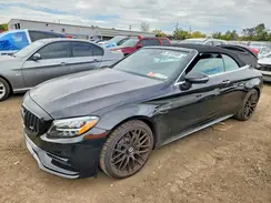 W1KWK8GB0MG096810 2021 MERCEDES-BENZ C-KLASSE