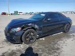 W1KWK8GB4LG013149 2020 MERCEDES-BENZ C-KLASSE