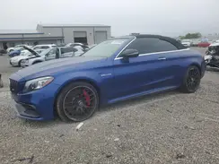 W1KWK8HB1LF989331 2020 MERCEDES-BENZ C-KLASSE