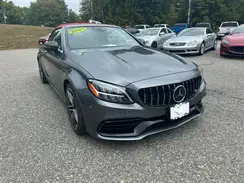 W1KWK8HB6MG098513 2021 MERCEDES-BENZ C-KLASSE