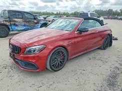 W1KWK8HB7LF987938 2020 MERCEDES-BENZ C-KLASSE